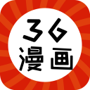 36漫画_logo
