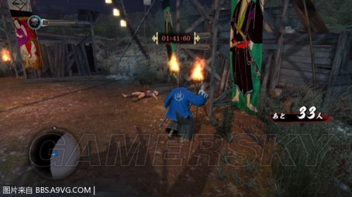 《如龙维新极》乱战斗技10挑战教程