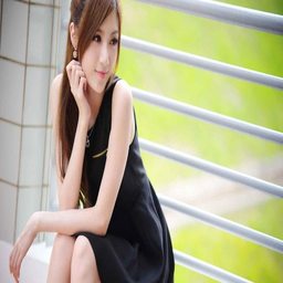 肢体的绣感：艺术与科技的完美结合