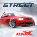 CarXStreet街头赛车_logo