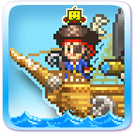 大海贼探险物语最新版_logo