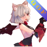 mugen全女格斗安卓版_logo