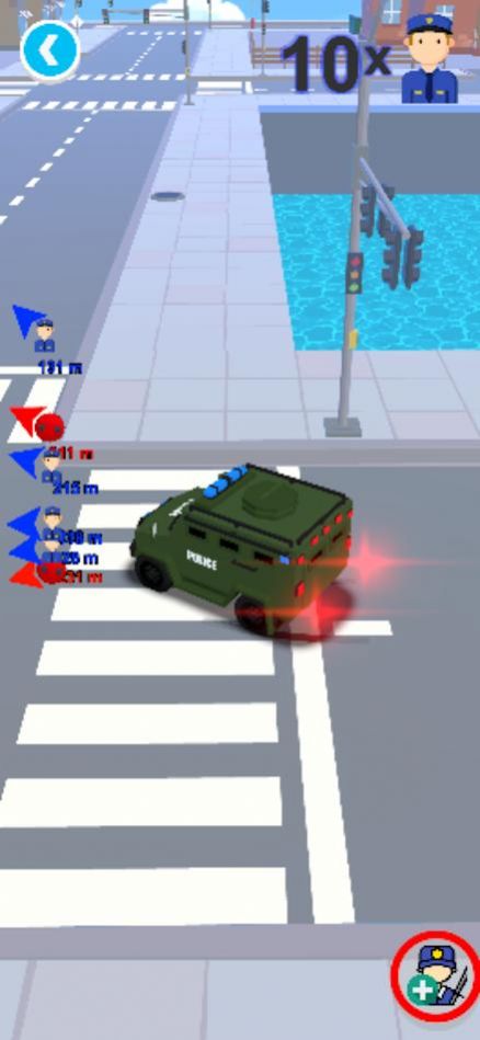 防暴警察1