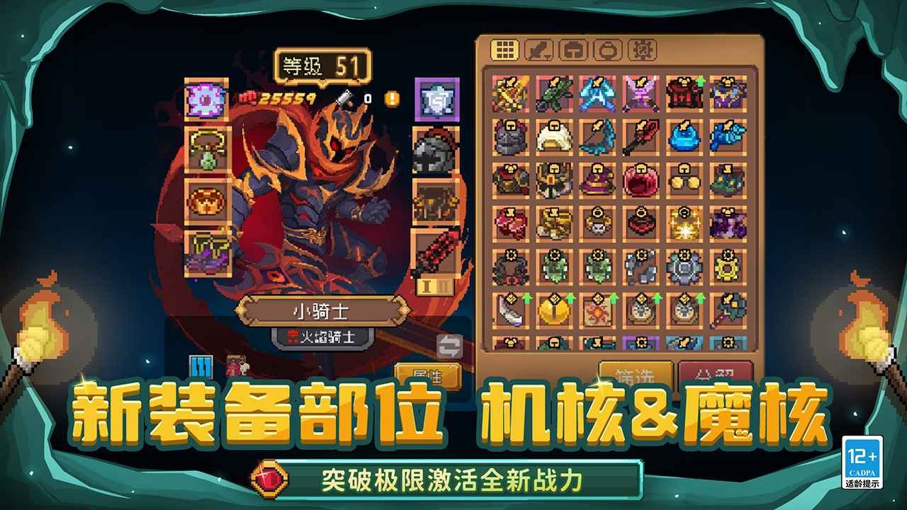 元气骑士前传vivo版0