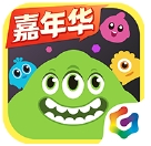 球球大作战官服_logo