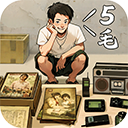 时光杂货店0.1折版_logo