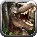 恐龙岛沙盒进化无限进化点版_logo
