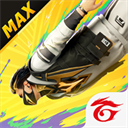 freefireMax国际服_logo