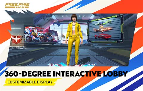 freefireMax国际服2