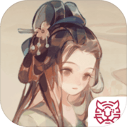 华夏绘世录_logo