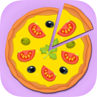 早教美食烹饪游戏(Yummies)_logo