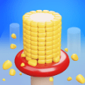 玉米之王竞技场(King Corn.io)_logo