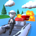 追逐船BoatChase_logo