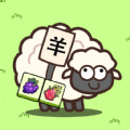 羊羊快跑_logo
