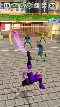 进球闪电战Goal Blitz2