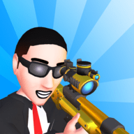 狙击合并Sniper Merge_logo