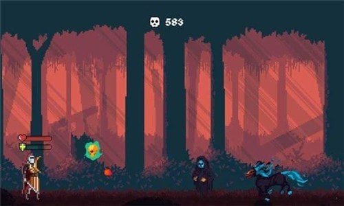 恶魔森林(Demon Woods)2
