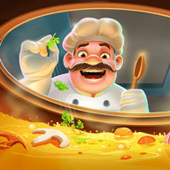 烹饪超级明星(Cooking Super Star)_logo