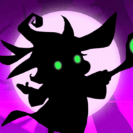 暗影空闲(Shadow Idle)_logo