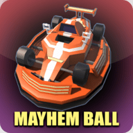 混乱球(Mayhem Ball)下载安装免费正版