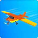 三维迫降(Crash Landing 3D)_logo