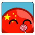 波兰球桌面宠物五常_logo