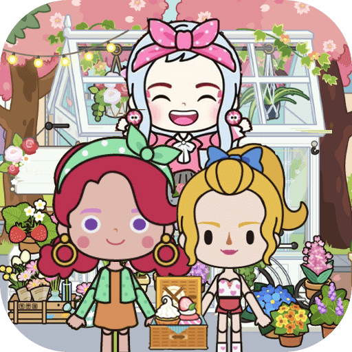 樱花迷你城堡安卓版下载游戏