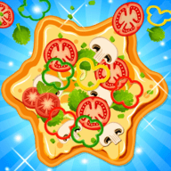 烹饪披萨机（Pizza Making）游戏客户端下载安装手机版