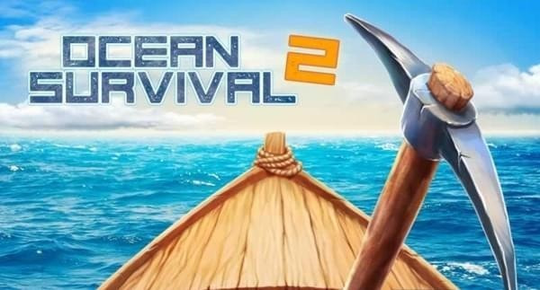 海洋生存2Ocean Survival 22