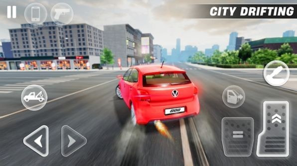 印度驾驶世界Indian Driving World0