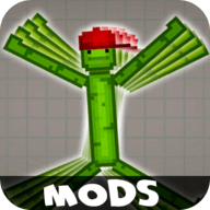 甜瓜建造模组(Mods for Melon Playground)_logo