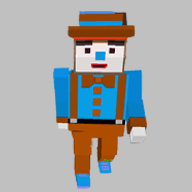 跑酷挑战大赛游戏手机版