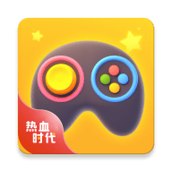 热血时代_logo