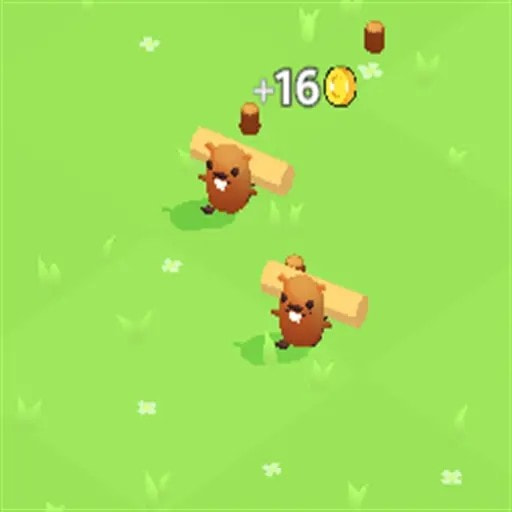 放置海狸免费下载最新版2023