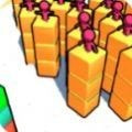 立方体射击3DCube Shot 3D_logo