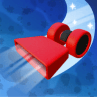 吸尘器合并大师3D（Merge Clean 3D）_logo