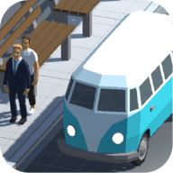 空闲巴士大亨模拟器最新游戏app下载