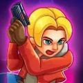 僵尸破坏者崛起Zombo Buster Rising游戏手机版