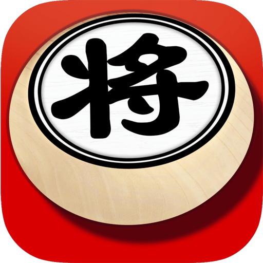 欢乐象棋2023_logo