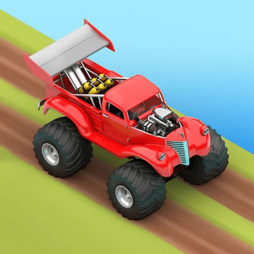 迷你赛车驾驶_logo