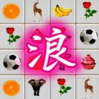 拼对对浪里个浪_logo