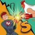 突变鸡战争游戏（Mutant Chicken Runner）安卓游戏免费下载