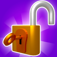 解锁它们(UnlockThem)_logo