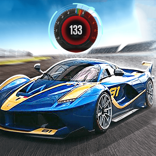 山地越野赛车全新版手机游戏最新款