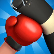 放置拳击脂肪燃烧(Idle Boxing:Fat Burning)_logo