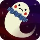 闹鬼的房子_logo