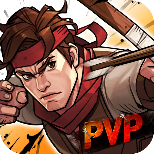 战箭天下九游版_logo