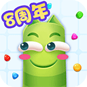 蛇蛇争霸互通服_logo