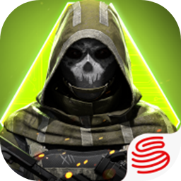 萤火突击网易版_logo