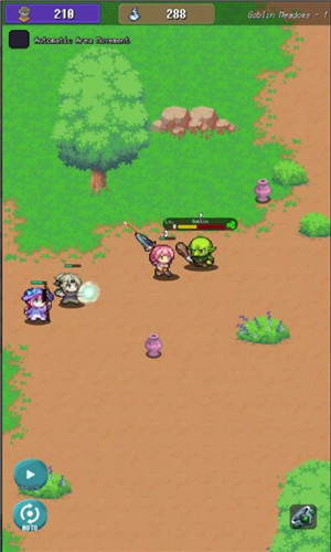宝贝英雄砍杀RPG(Treasure Takes)2